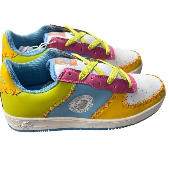 VLADO LUXURY HOMERUN SNEAKERS, Size Mens 11 / Womens 13, New in Box MSRP $180 - Picture 1 of 9